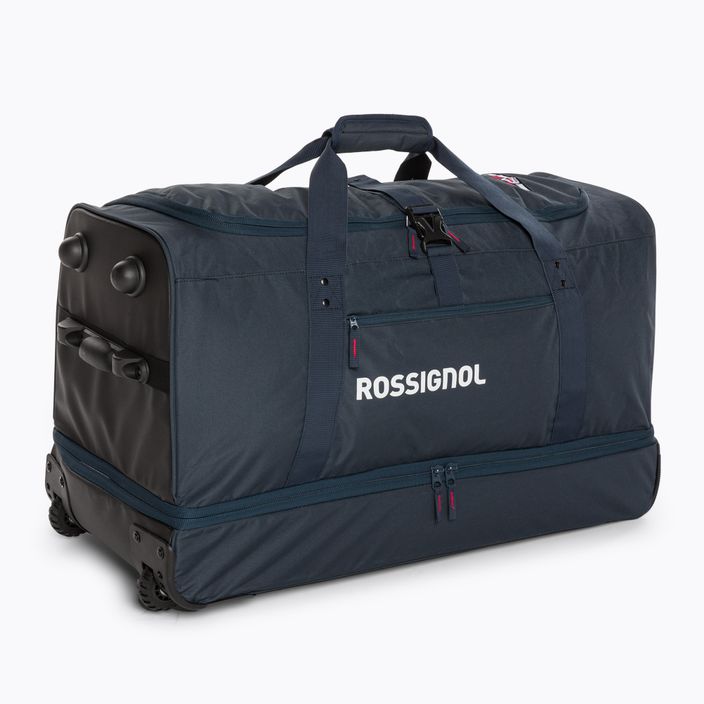 Kelioninis krepšys Rossignol Strato Explorer Bag 125 l 2