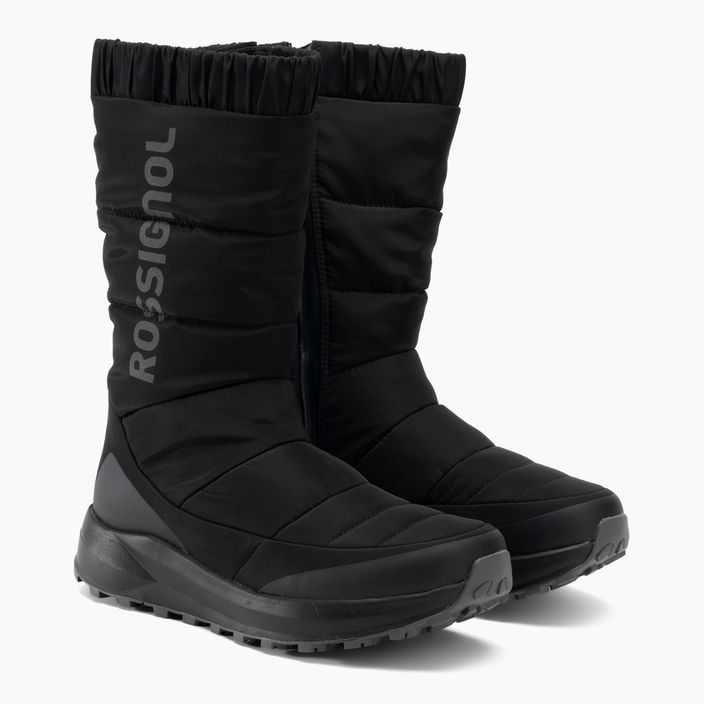 Moteriški sniego batai Rossignol Podium Kh black 4