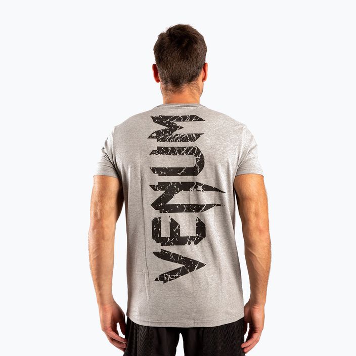 Vyriški Venum Giant pilki marškinėliai EU-VENUM-1324 3