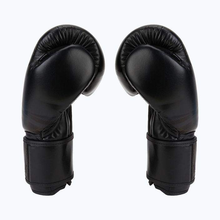 Venum Challenger 3.0 vyriškos bokso pirštinės juodos spalvos VENUM-03525 4