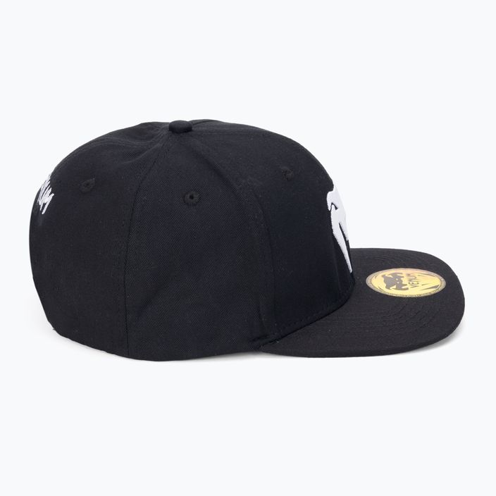 Venum Classic Snapback kepurė juoda ir balta 03598-108 2