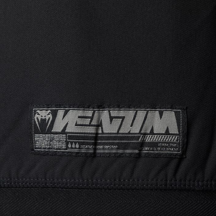 Vyriškas džemperis Venum Laser XT Hoodie black/black 10