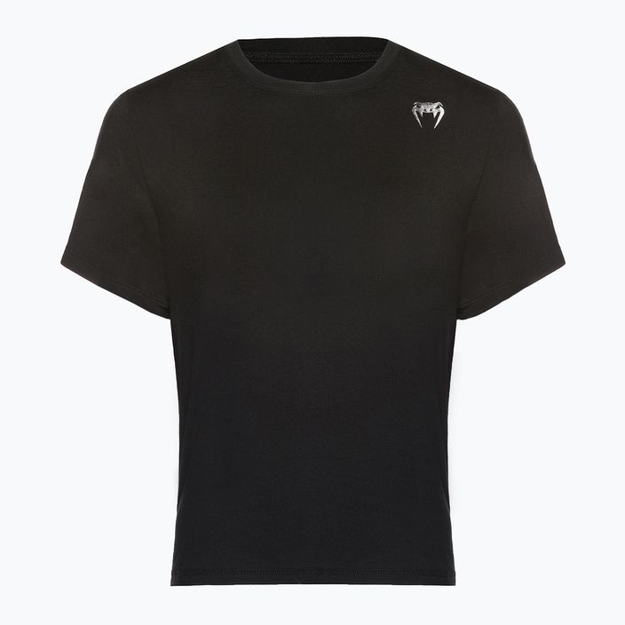 Moteriški marškinėliai Venum Glow black 3
