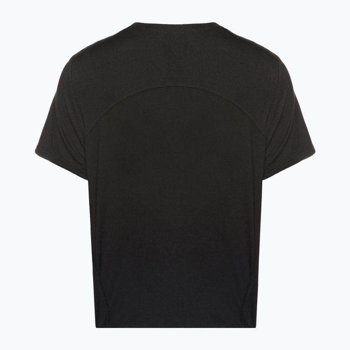 Moteriški marškinėliai Venum Glow black 4