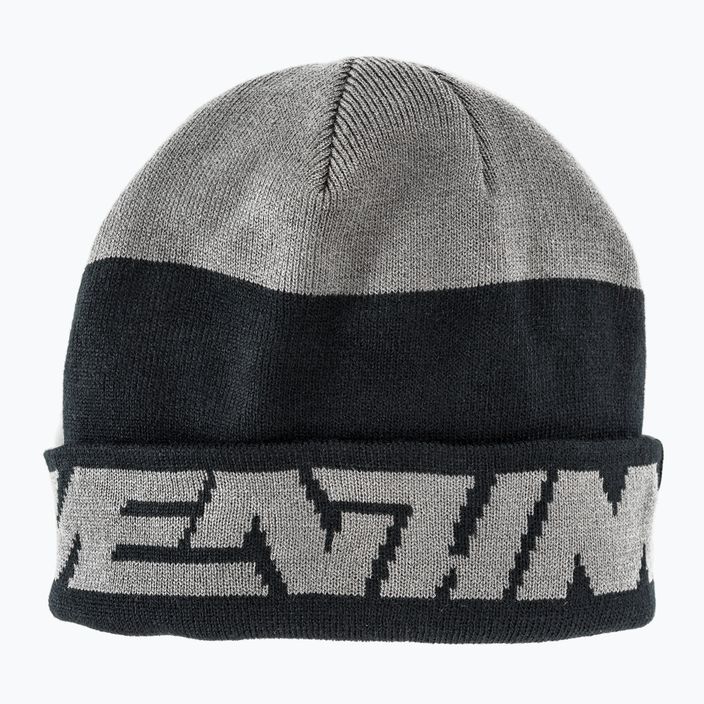 Žieminė kepurė Venum Connect Beanie black/grey 5