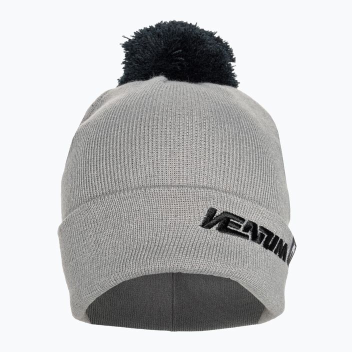 Žieminė kepurė Venum Connect Beanie grey 2