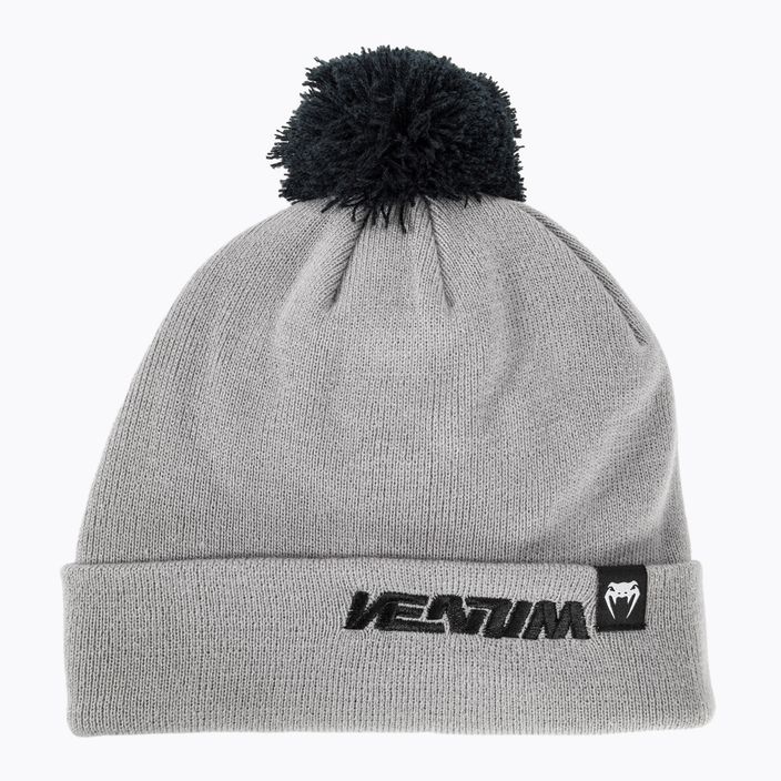 Žieminė kepurė Venum Connect Beanie grey 5
