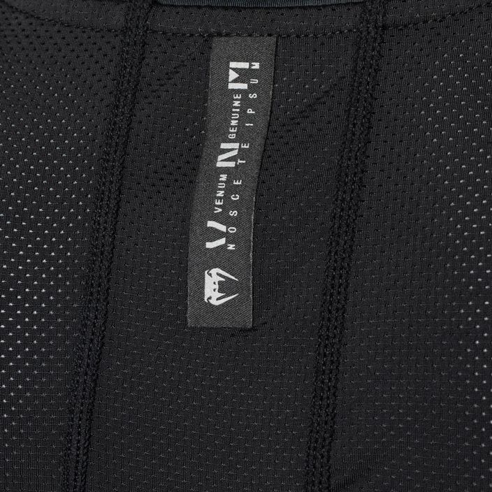 Vyriški treniruočių marškinėliai Venum Electron 3.0 Dry Tech Tank Top black 10