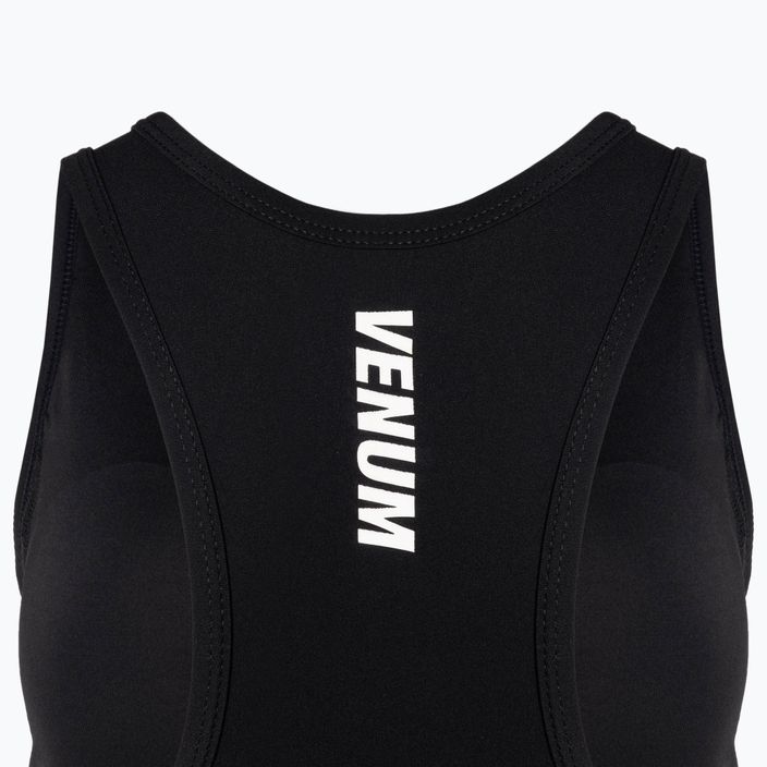 Liemenėlė Venum Essential Medium Impact Sport black 10