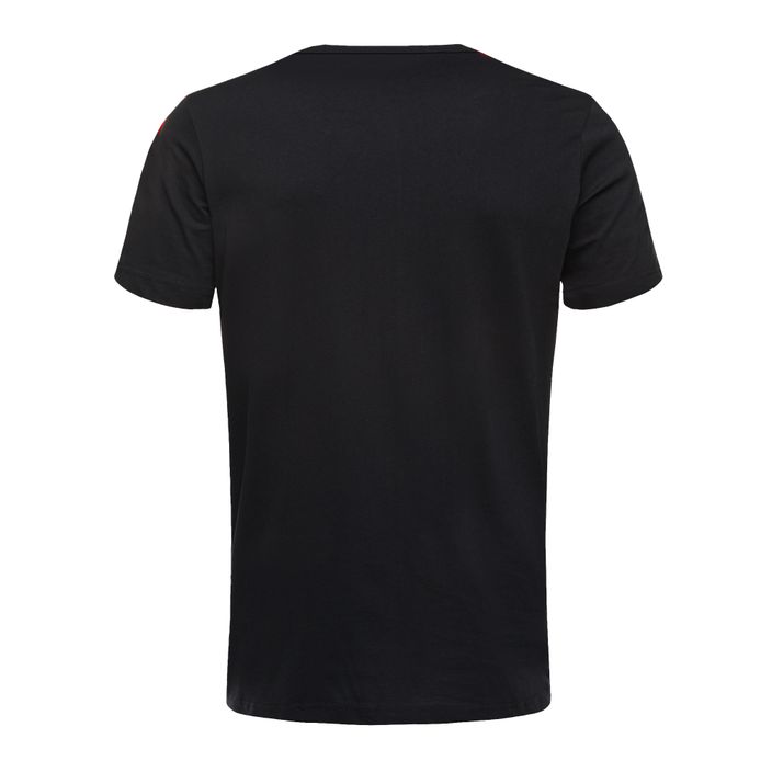 Vyriški marškinėliai Venum Giant Connect black 04875-001 2