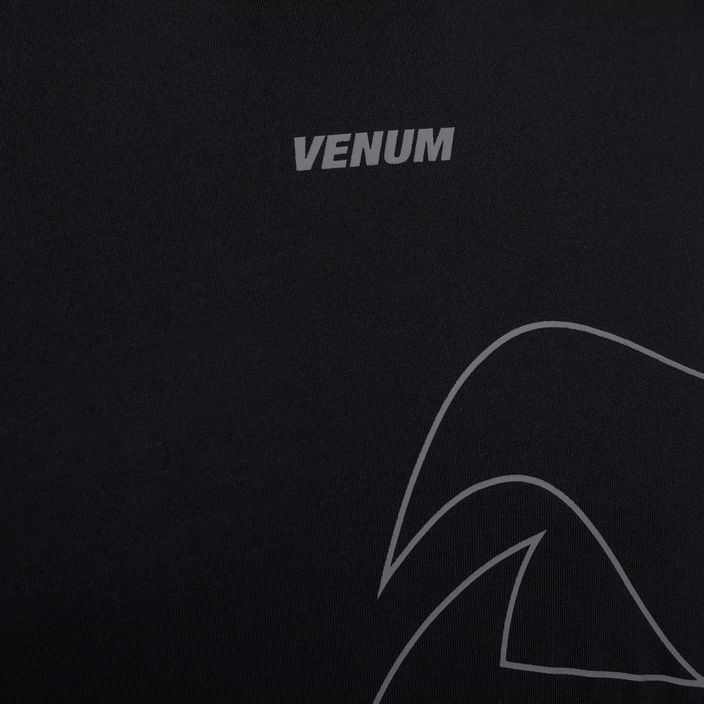 Vyriški marškinėliai Venum Giant Connect black 04875-001 3