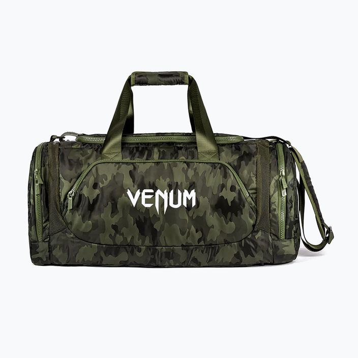 Krepšys Venum Trainer Lite khaki camo