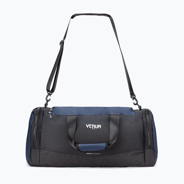 Krepšys Venum Evo 2 Trainer Lite black/blue 4