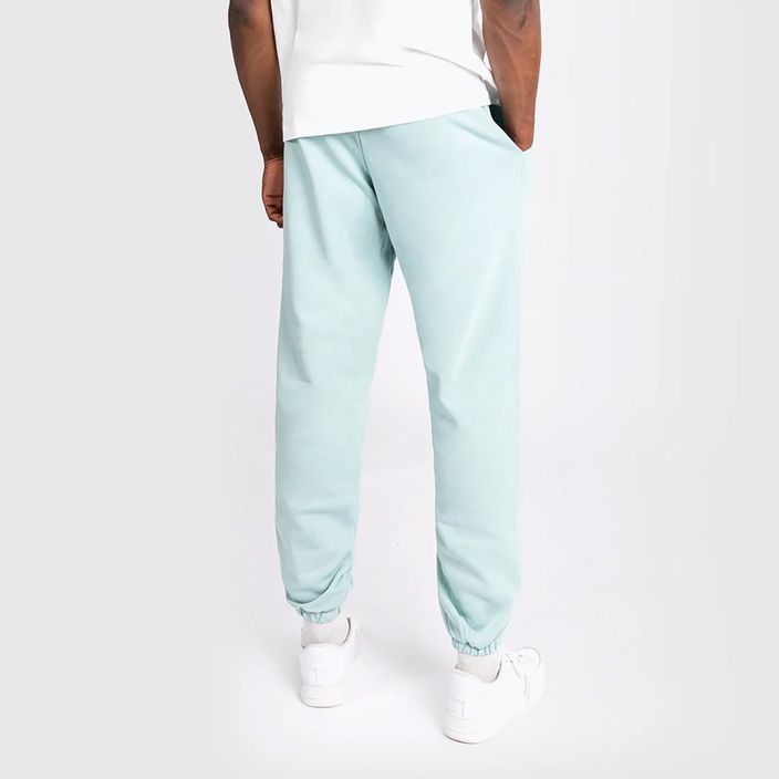 Vyriški šortai Venum Vortex XL Joggers ocean blue 3