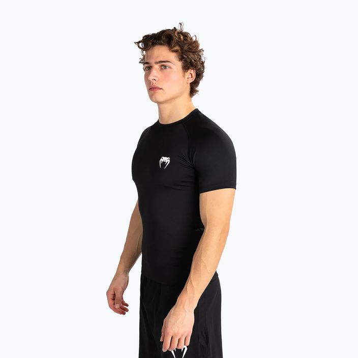 Vyriški marškinėliai Venum Contender black 2