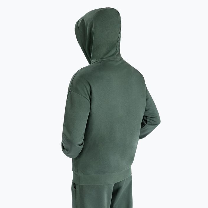 Vyriškas džemperis Venum Vortex XL Lite Hoodie khaki 5