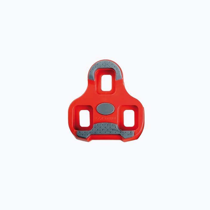 LOOK Keo Grip 9 pedalų blokai raudoni 00008152 4