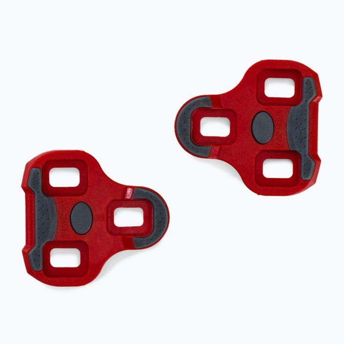 LOOK Keo Grip 9 pedalų blokai raudoni 00008152 2