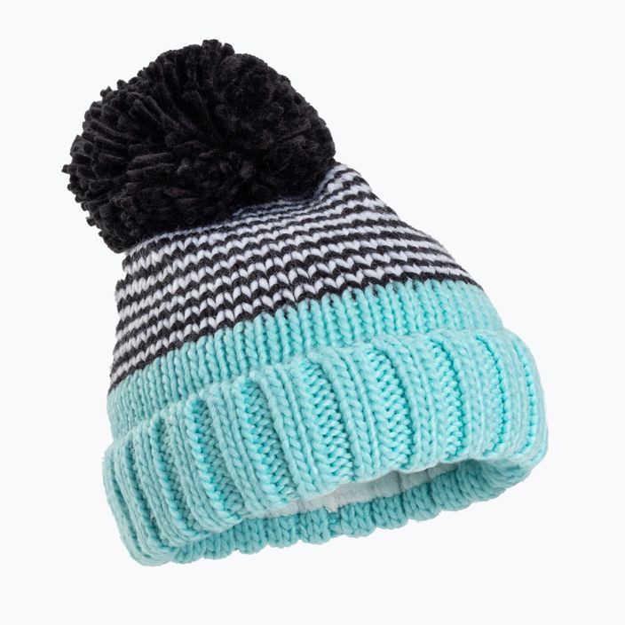 Moteriška žieminė kepurė ROXY Frozenfall mėlyna
