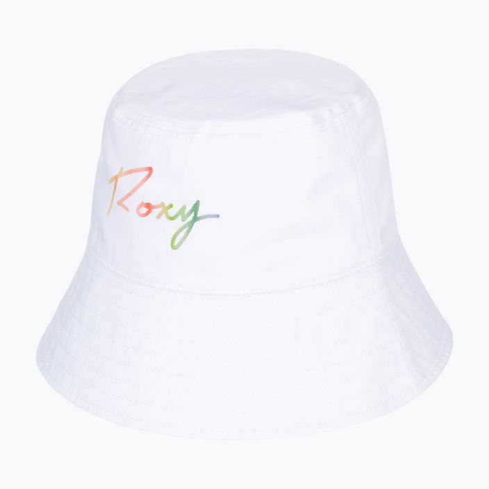 Moteriška ROXY Poppy Bucket kepurė regata per vaivorykštę 5