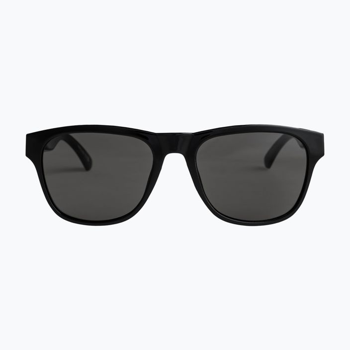 Vyriški akiniai nuo saulės Quiksilver Tagger black/grey 2