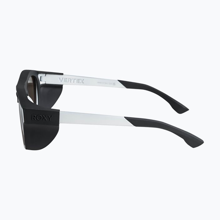 Moteriški akiniai nuo saulės ROXY Vertex crystal/ml blue 4