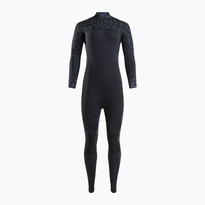 Moteriškas maudymosi kostiumas ROXY 3/2 Swell Series BZ GBS black 2