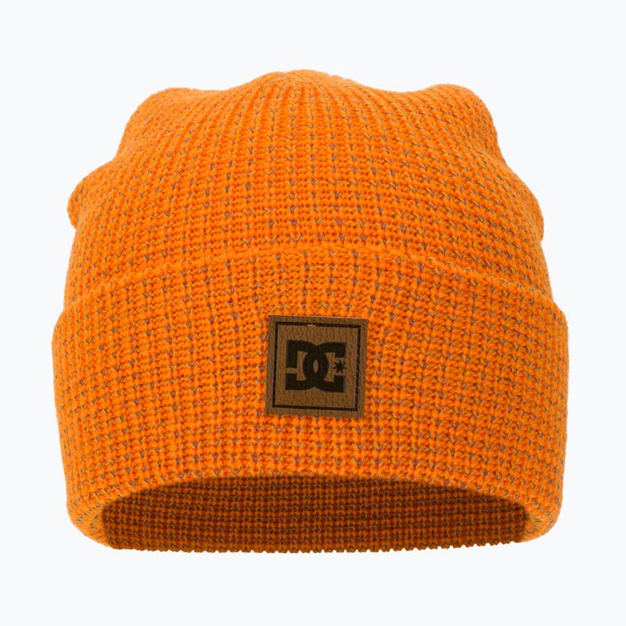 DC Sight orange popsicle vyriška žieminė kepurė 2
