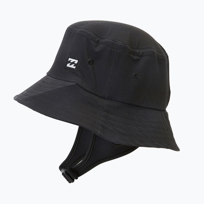 Vyriška kepurė Billabong Surf Bucket Hat antique black 2
