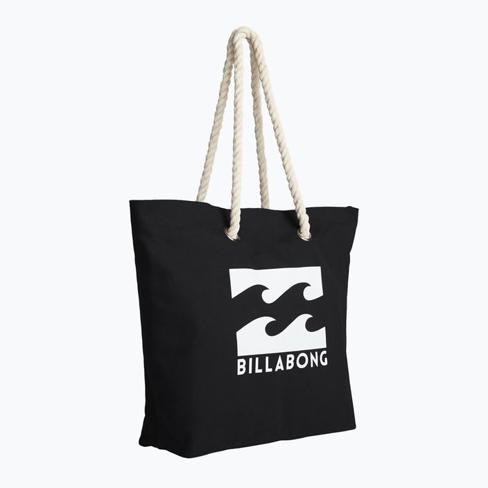 Moteriškas krepšys Billabong Essential Bag black 3