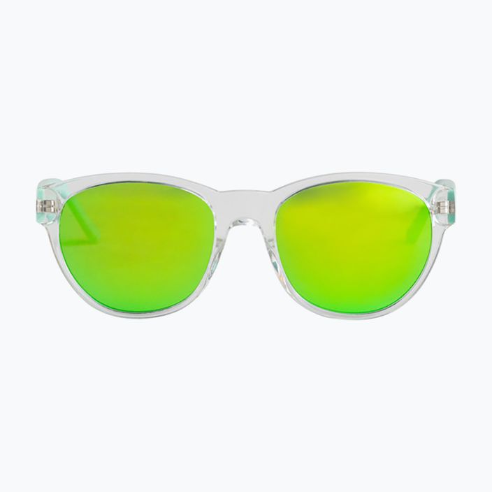 Vaikiški akiniai nuo saulės ROXY Tika clear/ml turquoise 2