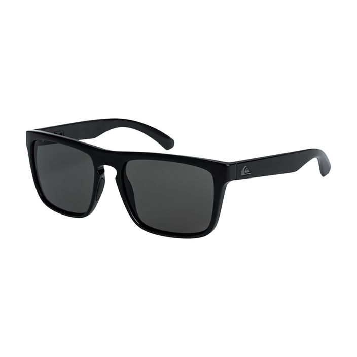 Vyriški akiniai nuo saulės Quiksilver Ferris black/grey 2
