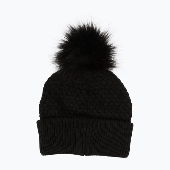 Moteriška žieminė kepurė DC Splendid black 7