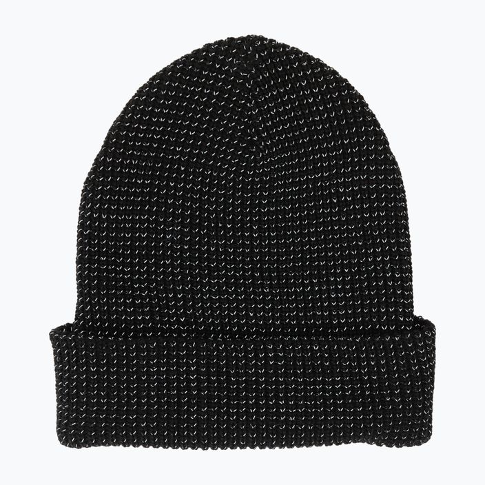 Vyriška žieminė kepurė DC Sight reflective black 7