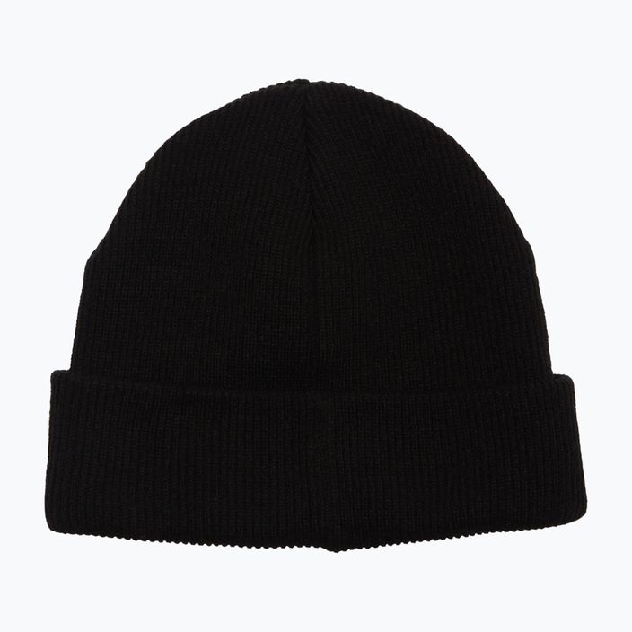 Vyriška žieminė kepurė DC Label black 7