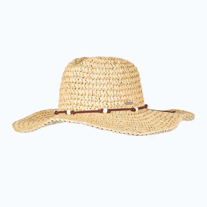 Moteriška skrybėlė ROXY Cherish Summer natural 2
