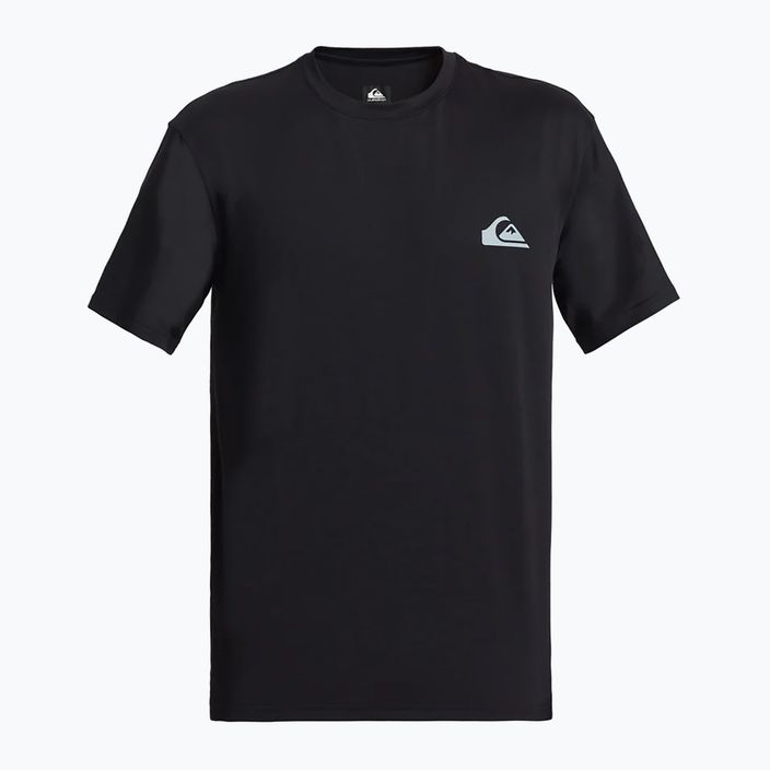 Vyriški plaukimo marškinėliai Quiksilver Everyday Surf Tee black 5