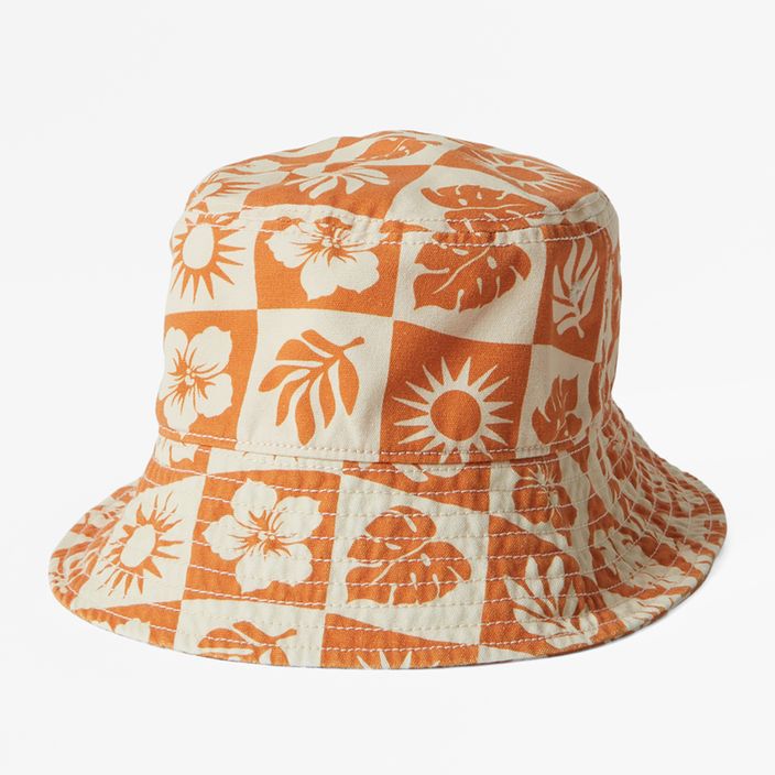Moteriška skrybėlė Billabong Bucket Hat dried mango