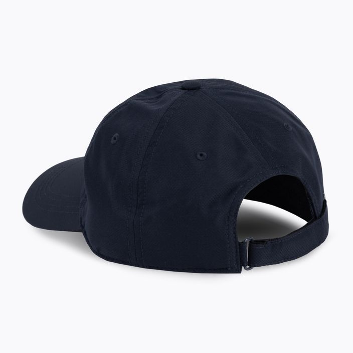 Lacoste beisbolo kepuraitė tamsiai mėlyna RK2662 3