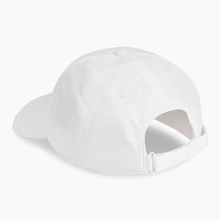 Lacoste beisbolo kepurė balta RK2662 3