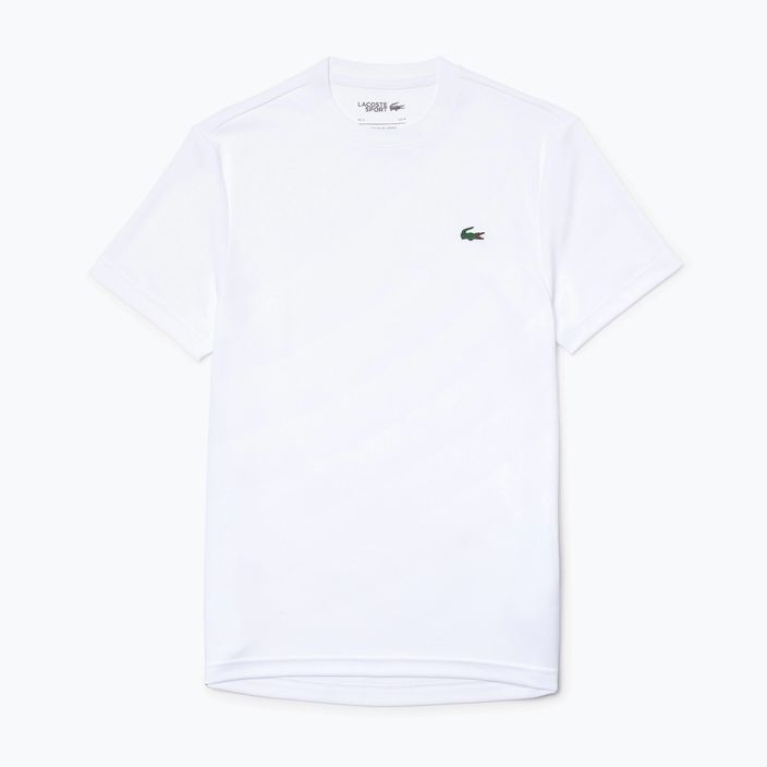 Lacoste vyriški marškinėliai balti TH3401