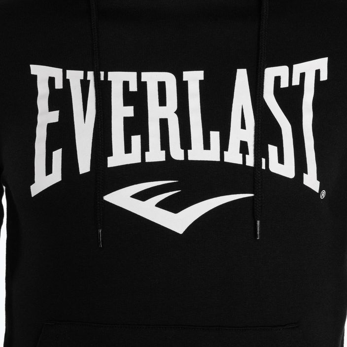 Vyriškas džemperis Everlast Taylor black 3