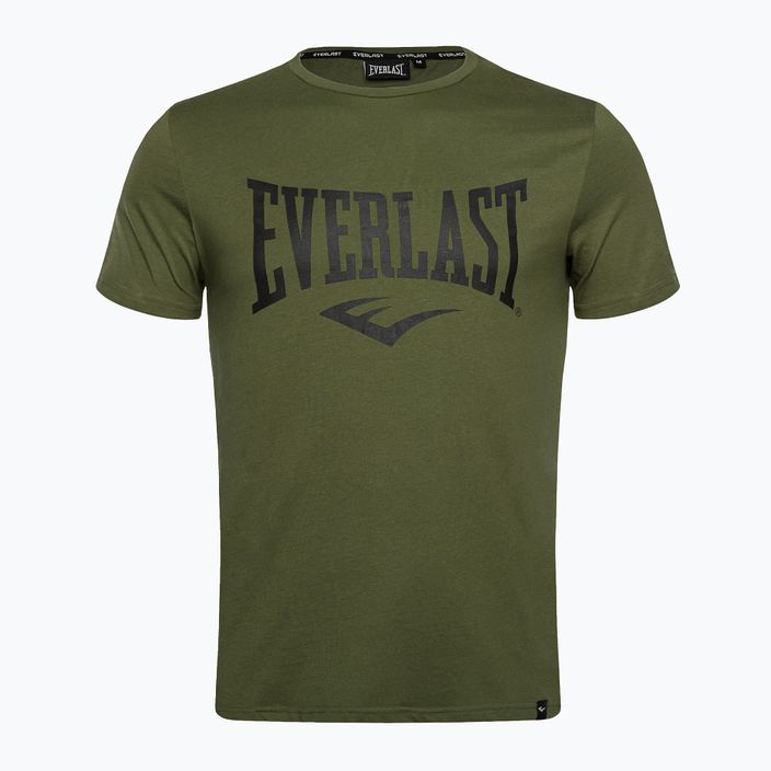 Vyriški Everlast Russel žali marškinėliai 807580-60