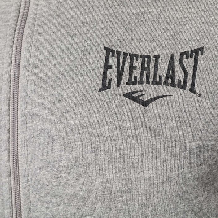 Vyriški megztiniai Everlast Sulphur pilkos spalvos 879461-60 3
