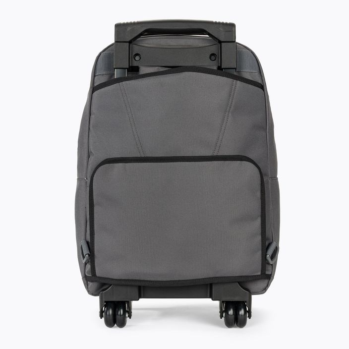 Vaikiška miesto kuprinė Quiksilver Wheelie Burst III 28 l iron gate 4