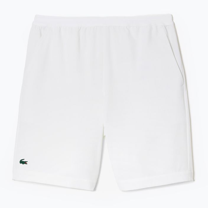 Vyriški teniso šortai Lacoste GH7452 white 3