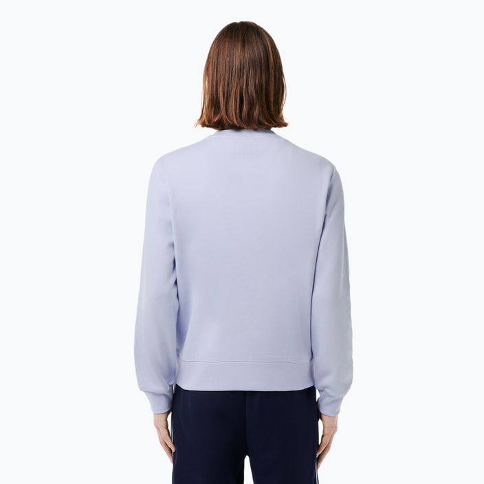"Lacoste" vyriški SH9608 Phoenix blue džemperiai 2