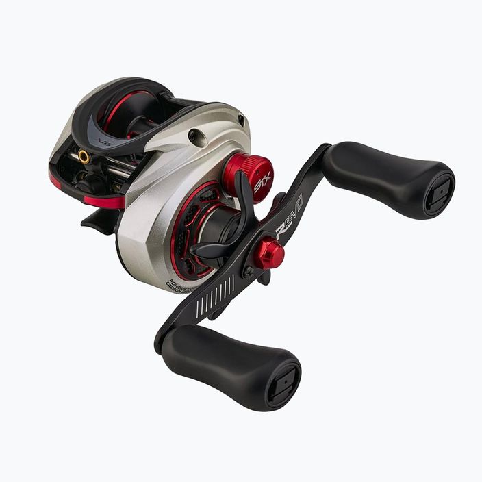 Multiplikatorius Abu Garcia Revo5 STX SHS Left 2