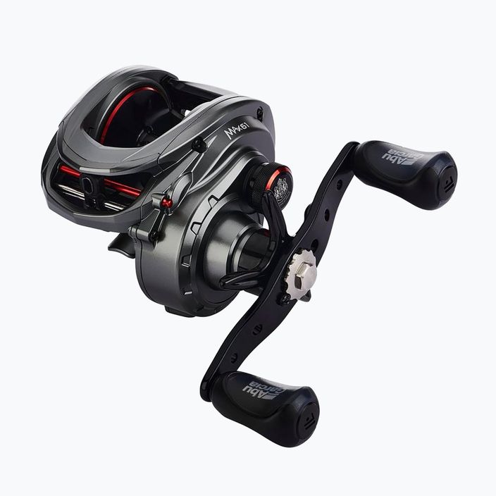 Multiplikatorius Abu Garcia Max 4 LP-61 LH 2