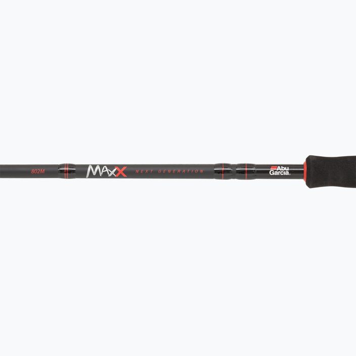 Rinkinys Abu Garcia Max X Spinning 702L Maxxsp20 Meškerė + ritė 4